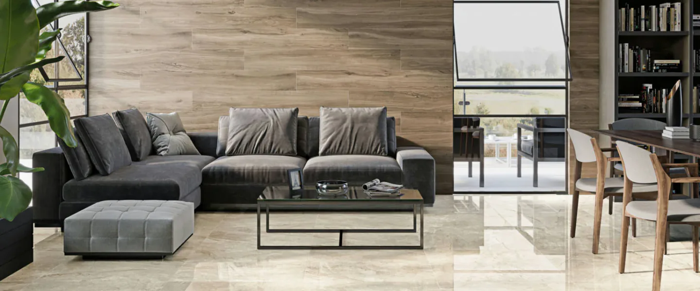 Flooring