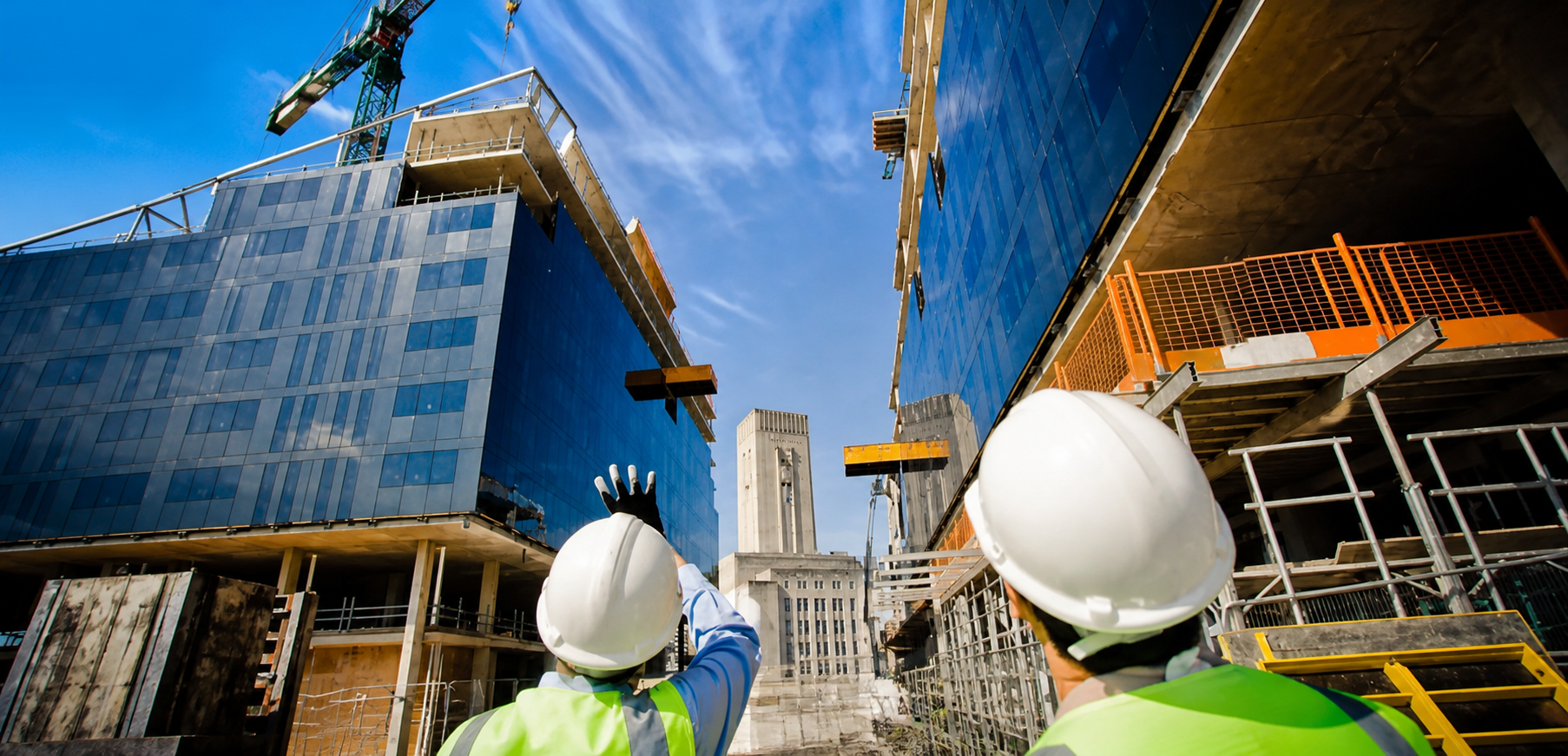 Civil Construction Materials supplied by N&T E-commerce to buyers in Sudan