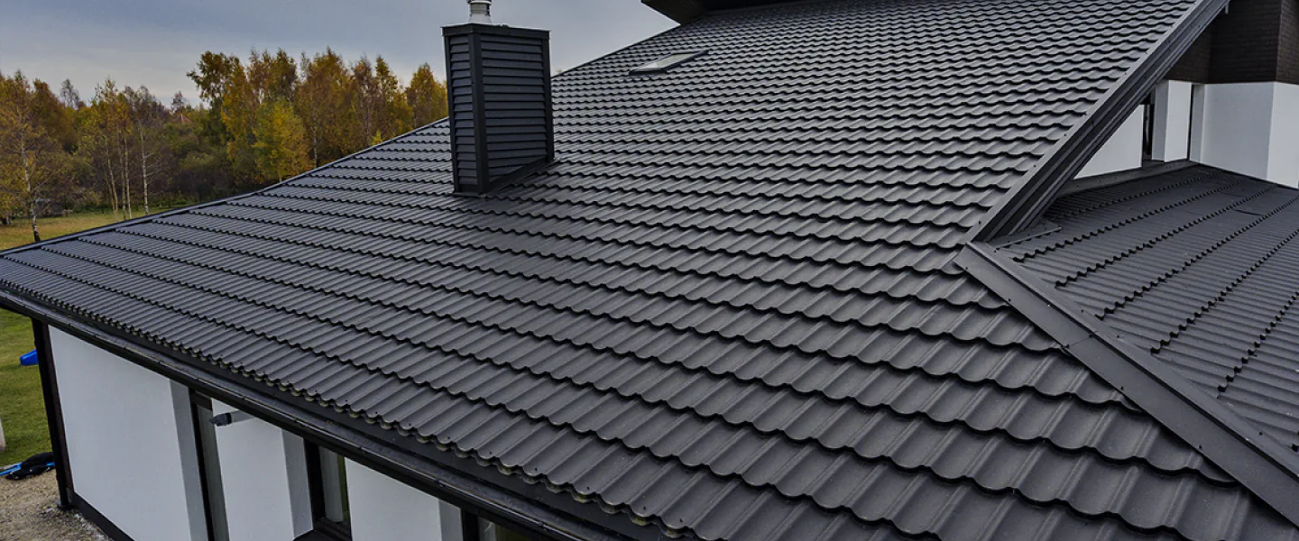 Roofing Materials