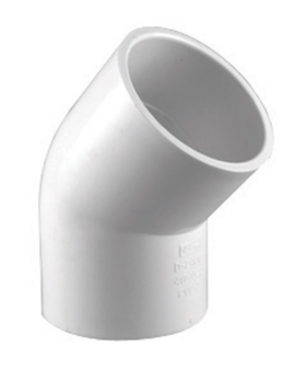 PET bottle fittings and closure components