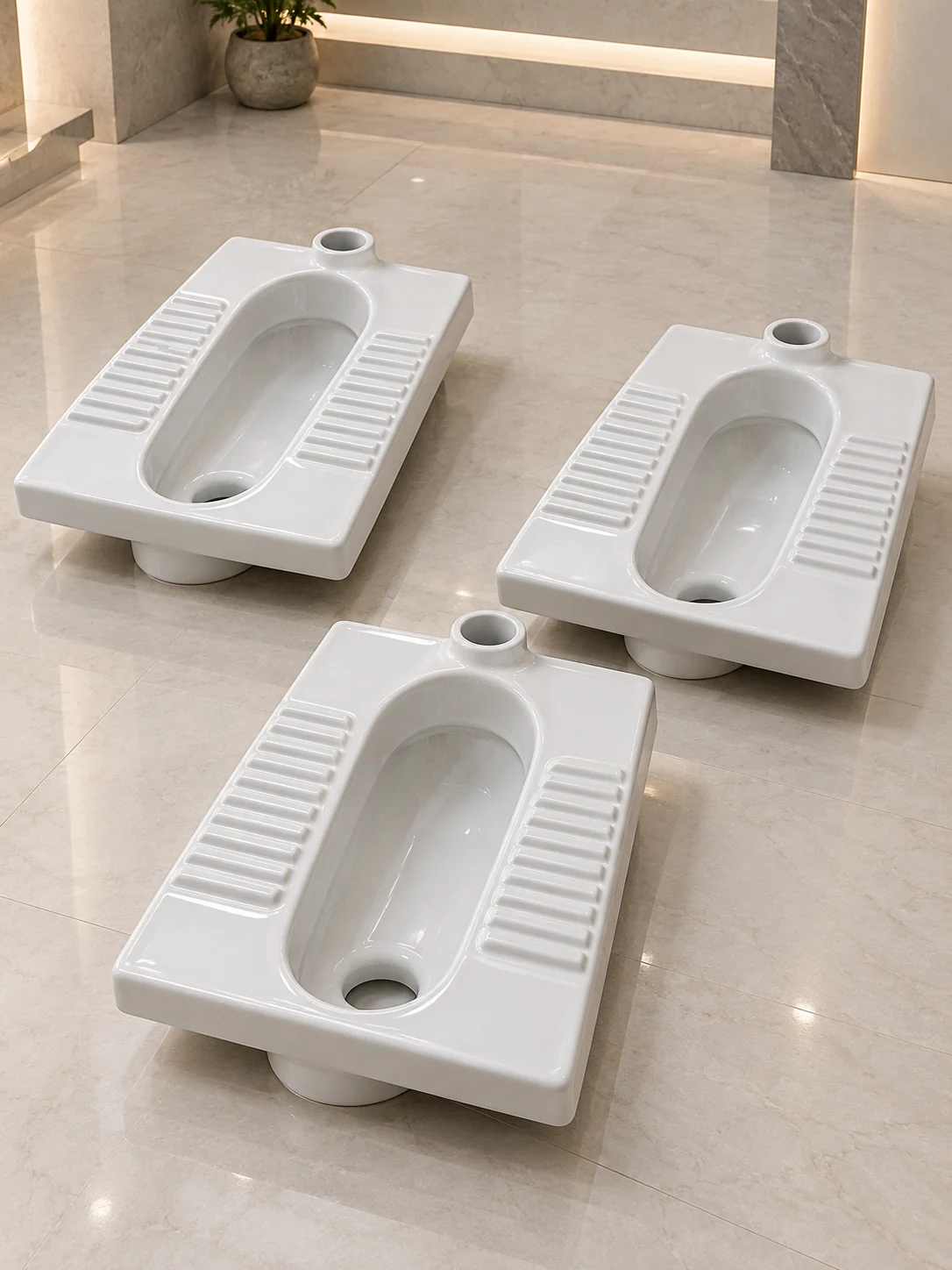 Orissa Pan Series supplied by N&T E-commerce
