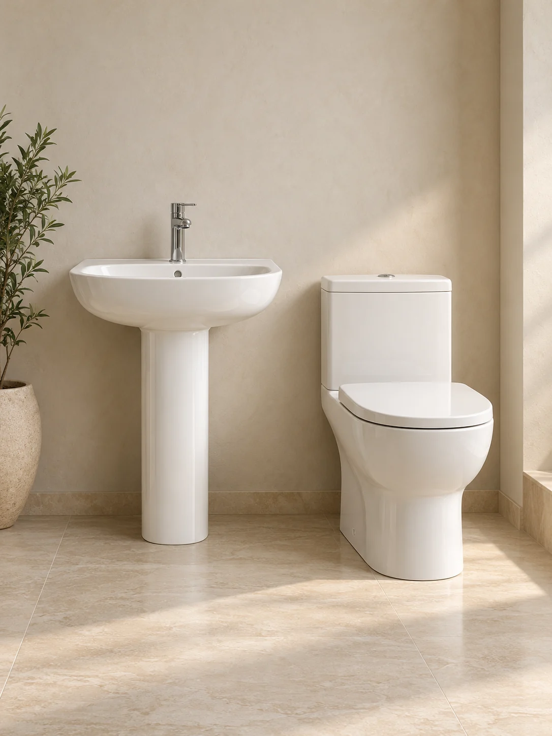 Plain Set Series supplied by N&T E-commerce