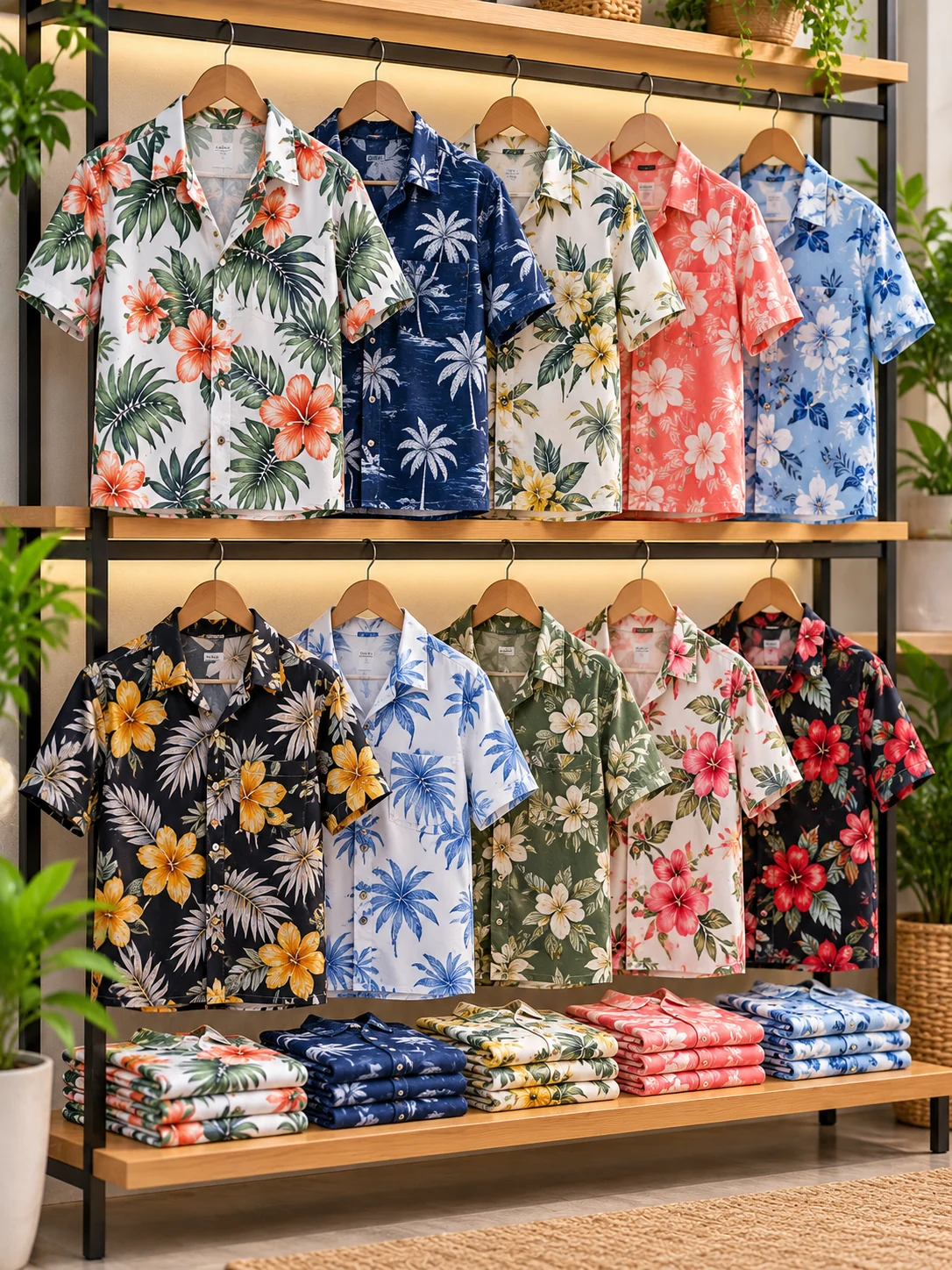 Printed Shirts supplied by N&T E-commerce