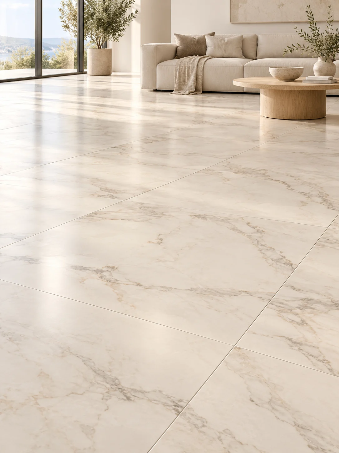 Satin Marble supplied by N&T E-commerce