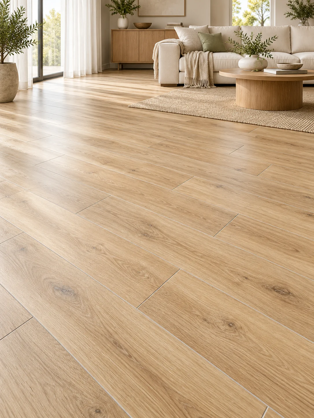 Satin Wood supplied by N&T E-commerce