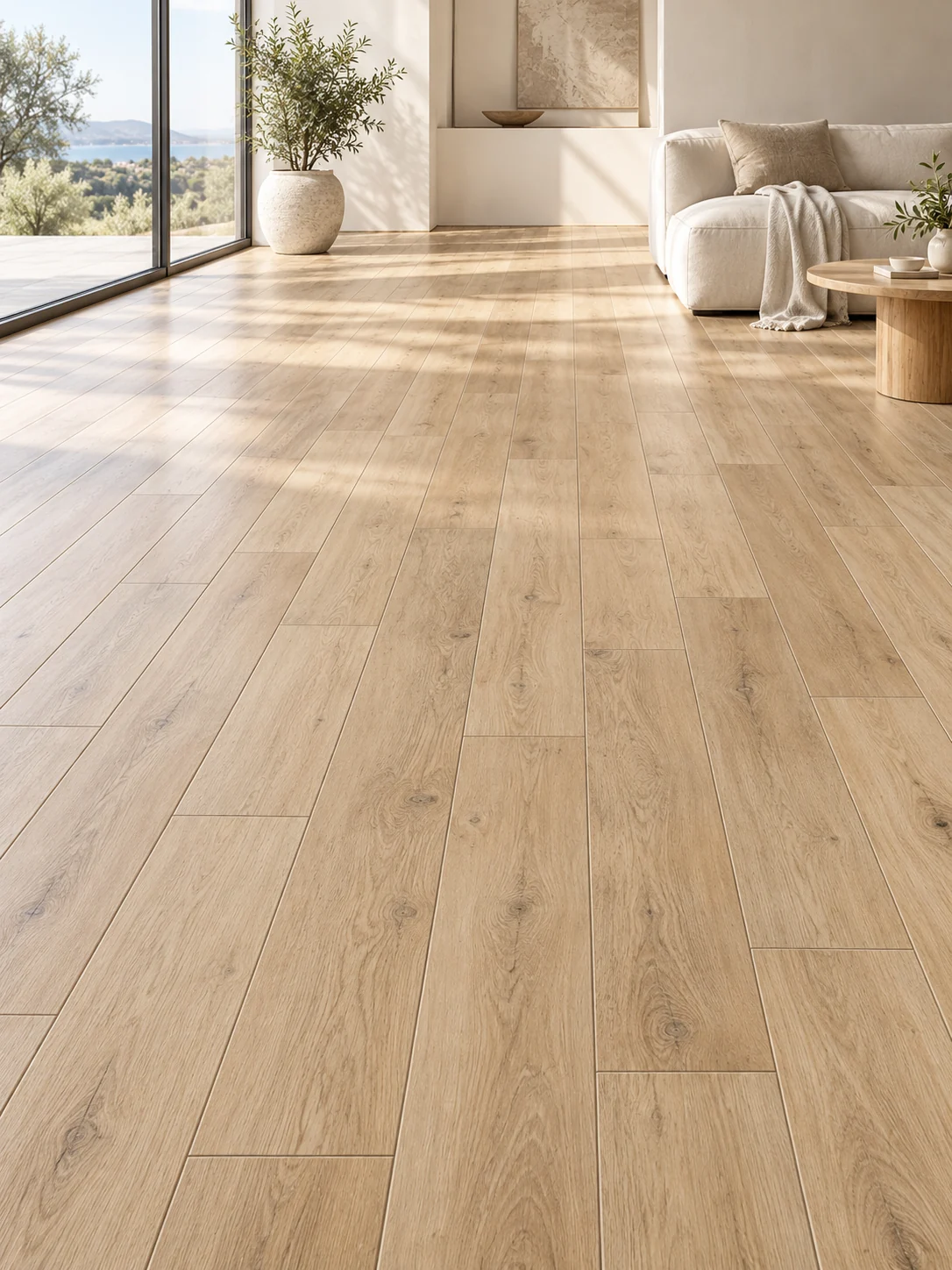 Wood Strip supplied by N&T E-commerce