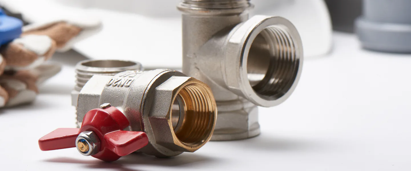 Valves