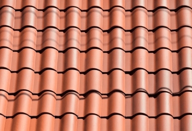 Roofing sheets and construction roofing materials