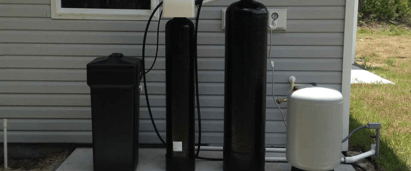 Water Supply Systems supplied by N&T E-commerce to buyers in Australia