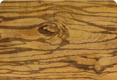 Decorative 3D and wood-look tiles