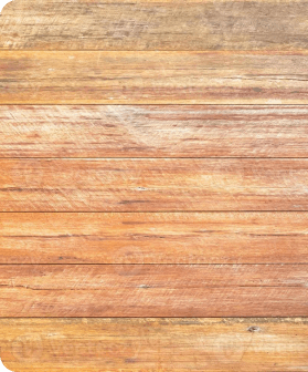 Wood-strip pattern ceramic tiles
