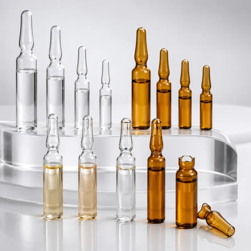 Ampoule Bottles for Eldoret, Kenya Glass ampoules for sterile liquid medicines, injections and pharmaceutical formulations in Eldoret, Kenya