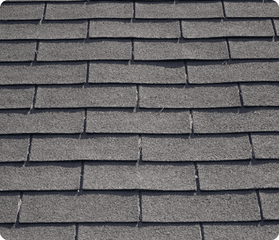 Asphalt shingles