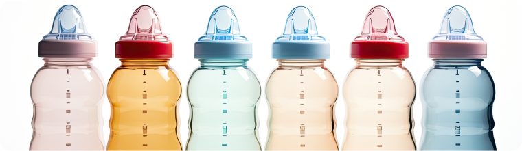 Baby Bottles