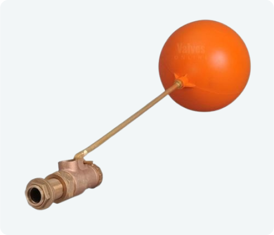 Ball Float valve