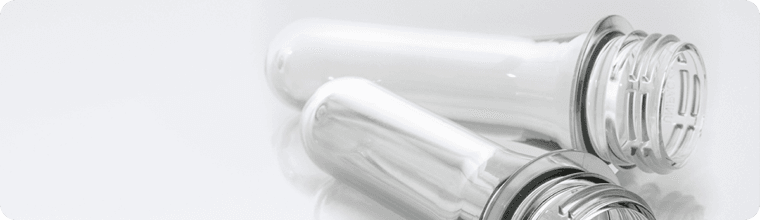 Recycled PET Preforms for Maldives Packaging Buyers