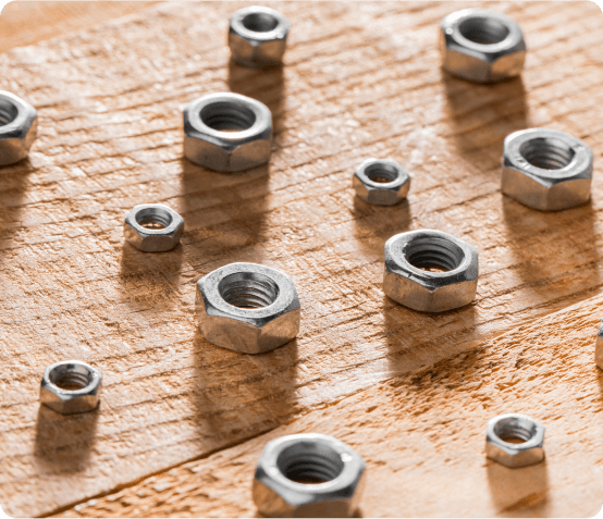 Bolts