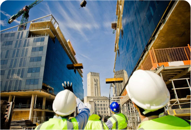 Civil Construction Materials Global Exporter