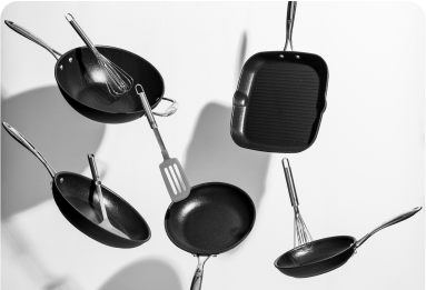 Cookware Global Exporter