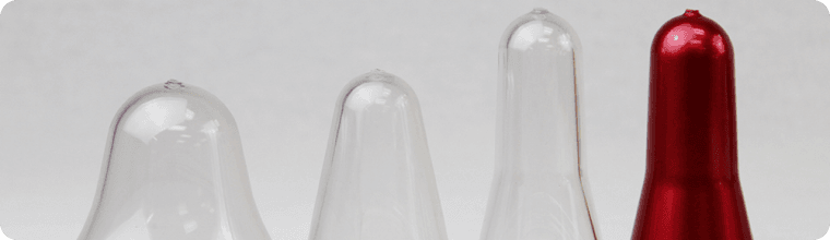 Custom PET Preforms for Maldives Packaging Buyers