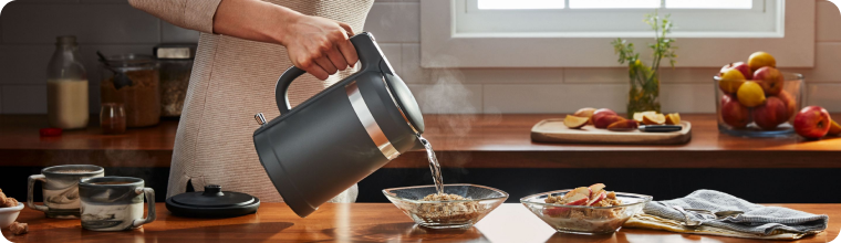 Electric Kettle
