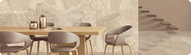 Endless design pattern tiles exported by N&T E-commerce