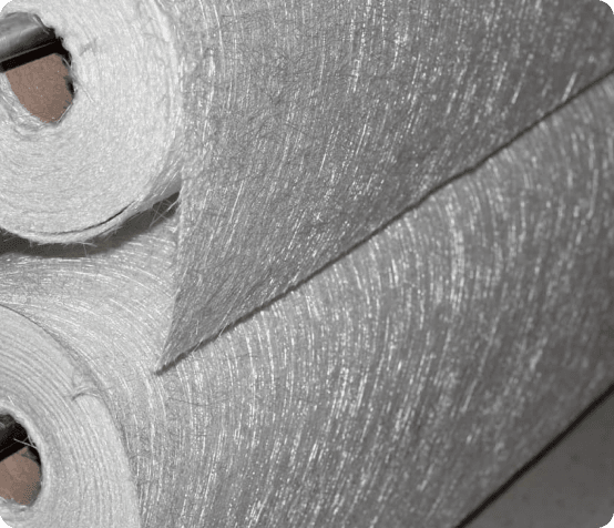 Fiberglass