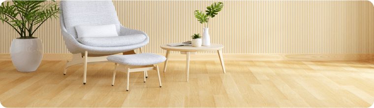 Flooring materials including tiles, hardwood and vinyl exported by N&T E-commerce
