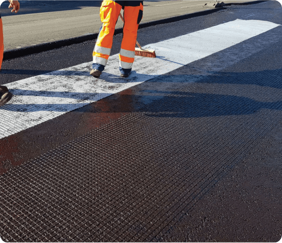 Geotextiles