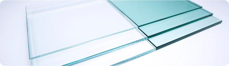 Float, laminated and toughened glass supplied by N&T E-commerce for construction