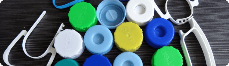 Handle PET Preforms for Maldives Packaging Buyers