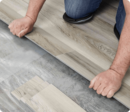 Hardwood