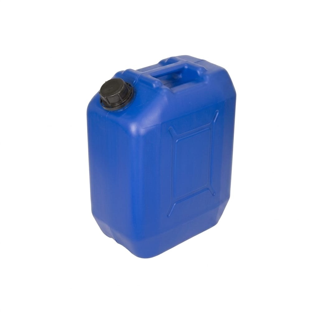 30 Litre HDPE Barrel manufactured, supplied and exported by N&T E-commerce