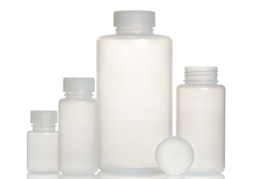 HDPE Bottle Global Exporter