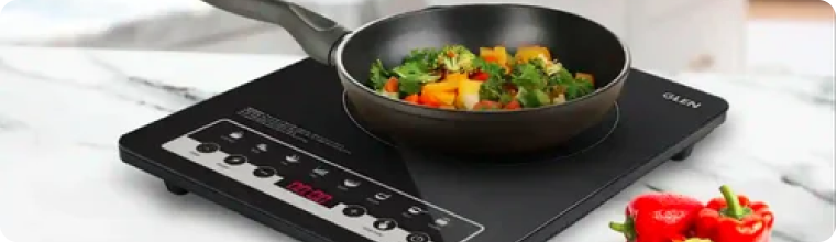 Induction Cooker