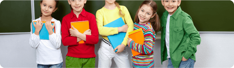 Kidswear clothing supplied by N&T E-commerce