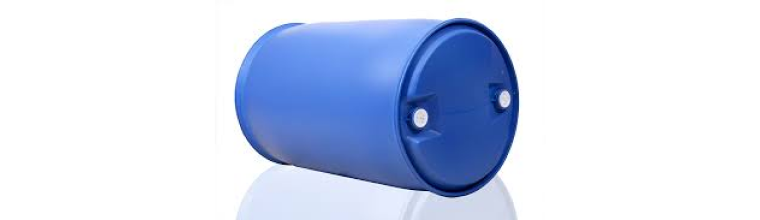 Narrow Mouth Barrel