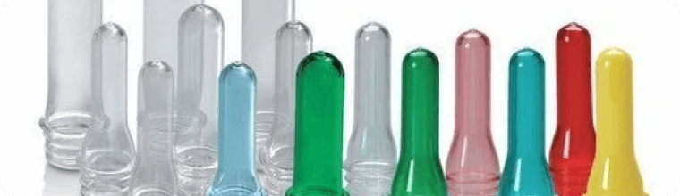 Narrow-Mouth PET Preforms for Maldives Packaging Buyers