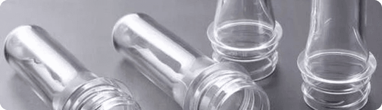 Oval PET Preforms for Maldives Packaging Buyers