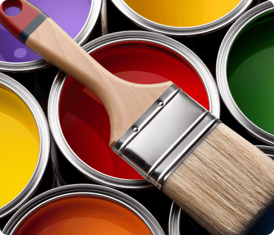 Paint