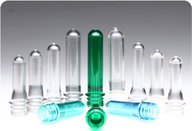 Pet Preforms Global Exporter