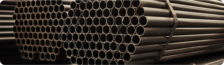 PVC, CPVC, PEX, copper and galvanized steel pipes exported by N&T E-commerce