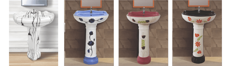 Plain commode toilets supplied by N&T E-commerce