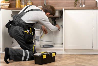 Plumbing Materials Global Exporter