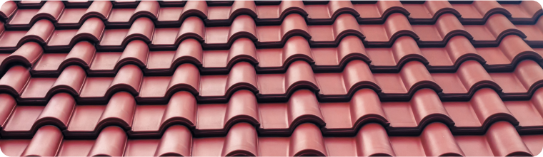 Roofing Materials