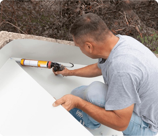 Sealants