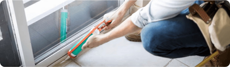 Sealing and joining compounds including Teflon tape and pipe joint compound supplied by N&T E-commerce
