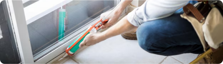 Sealing and Joining Compounds