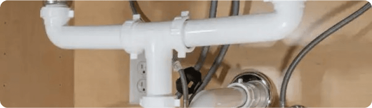 Plumbing traps and drains including P-traps, S-traps and floor drains from N&T E-commerce