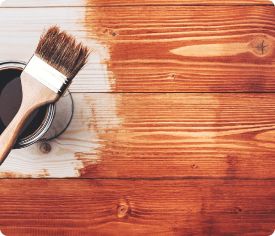 Varnishes